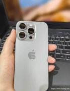 99新15pro，原色钛金属，256g 全原无拆无修，功能一