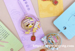 上海礼品定制· 定制专属你的金属工艺品，开启精致生活！